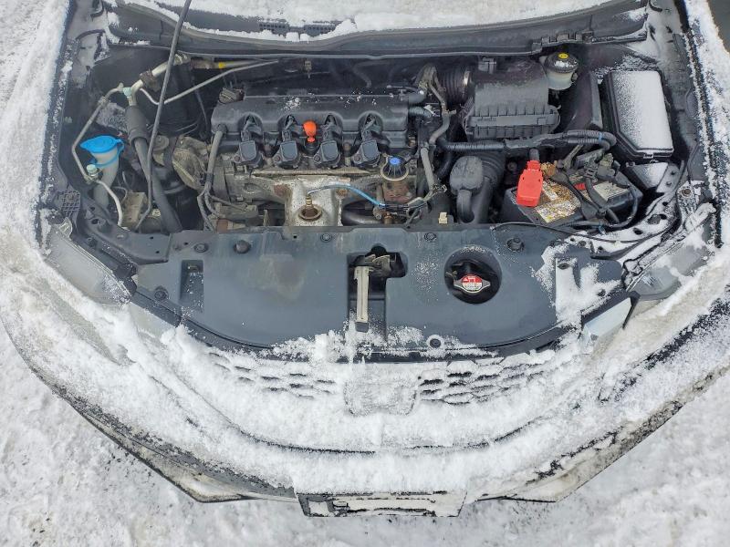 Продажа на аукционе авто 2014 Honda Civic, vin: 2HGFB2F58EH010900, номер лота: 99877005