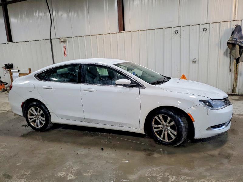 Продажа на аукционе авто 2015 Chrysler 200, vin: 1C3CCCABXFN576667, номер лота: 72222015