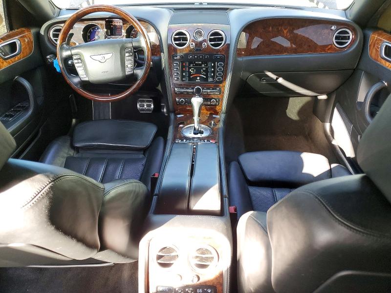 Aukcja sprzedaży 2006 Bentley Continental, vin: SCBBR53W66C032506, numer aukcji: 74693155