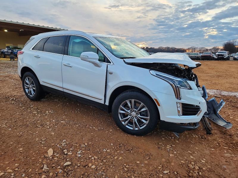 Aukcja sprzedaży 2022 Cadillac Xt5, vin: 1GYKNCRS0NZ169206, numer aukcji: 74346695