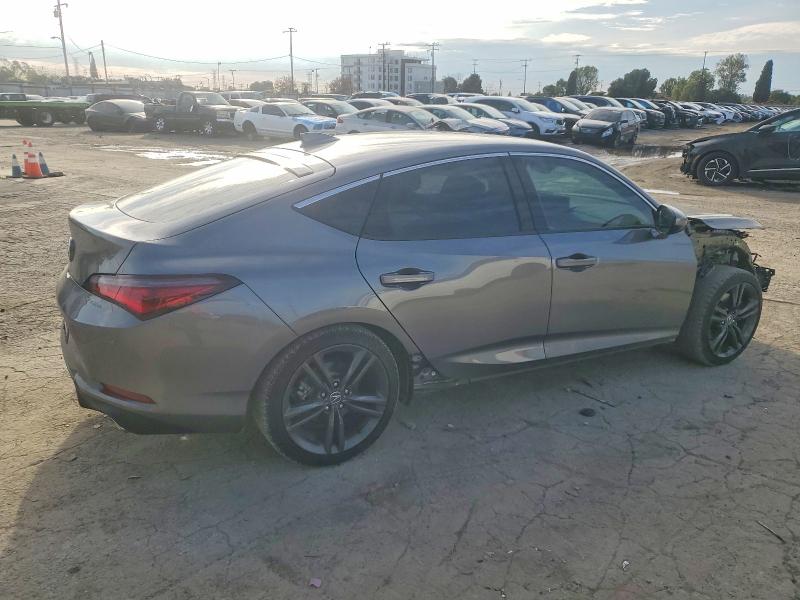 Продажа на аукционе авто 2025 Acura Integra, vin: 19UDE4H2XSA009044, номер лота: 98576875