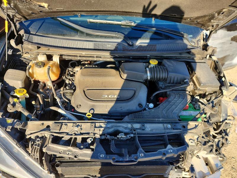 Продаж на аукціоні авто 2018 Chrysler Pacifica, vin: 2C4RC1GG6JR186738, номер лоту: 99775055