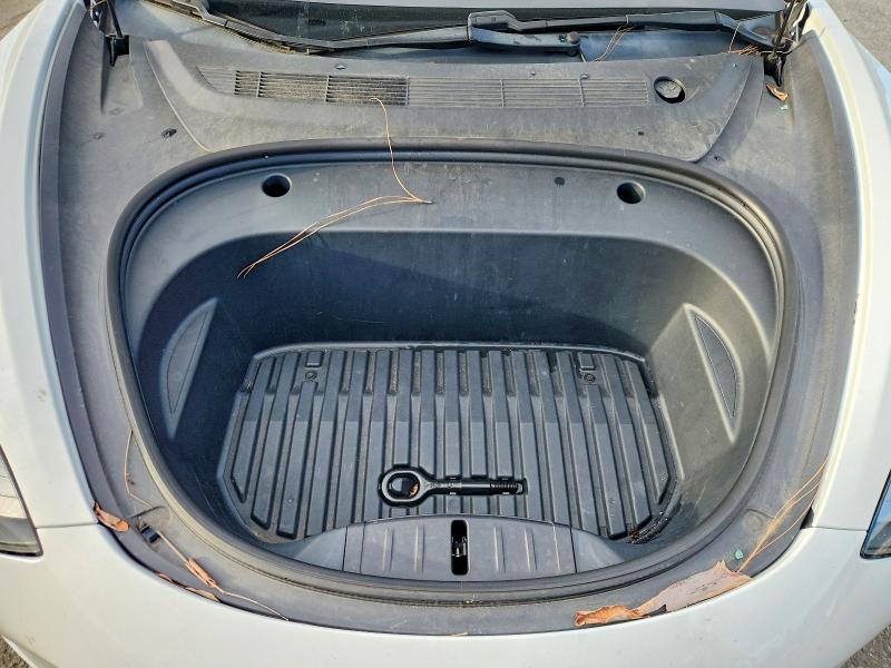 Aukcja sprzedaży 2021 Tesla Model 3, vin: 5YJ3E1EA4MF873960, numer aukcji: 99560255