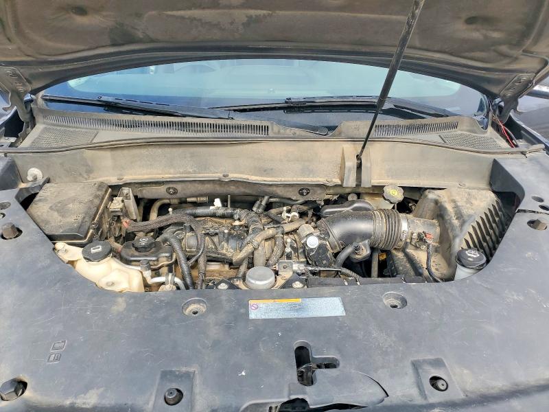 Aukcja sprzedaży 2014 Gmc Acadia, vin: 1GKKRRKD3EJ160589, numer aukcji: 75101455