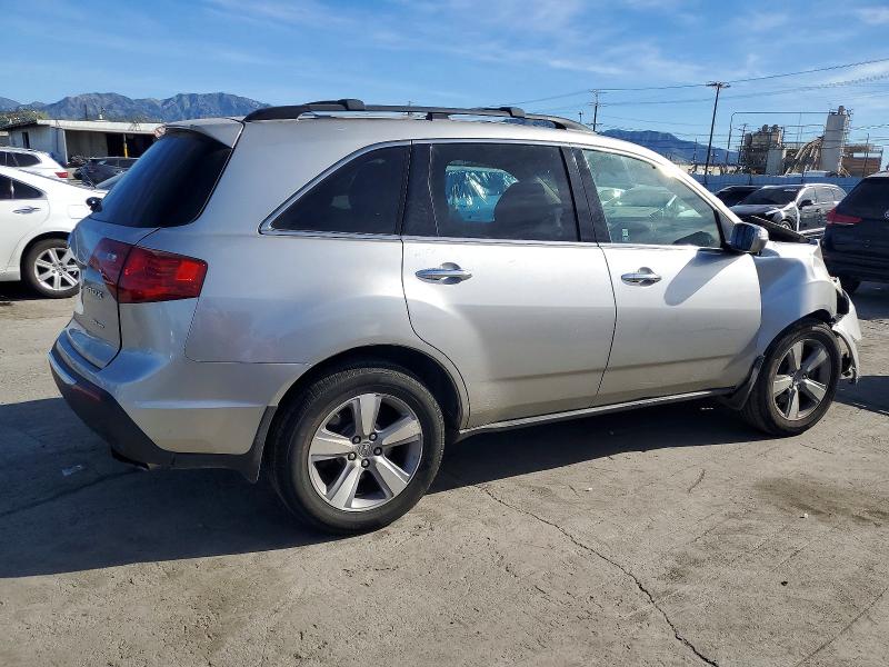 Продажа на аукционе авто 2011 Acura Mdx, vin: 2HNYD2H22BH530150, номер лота: 73659425