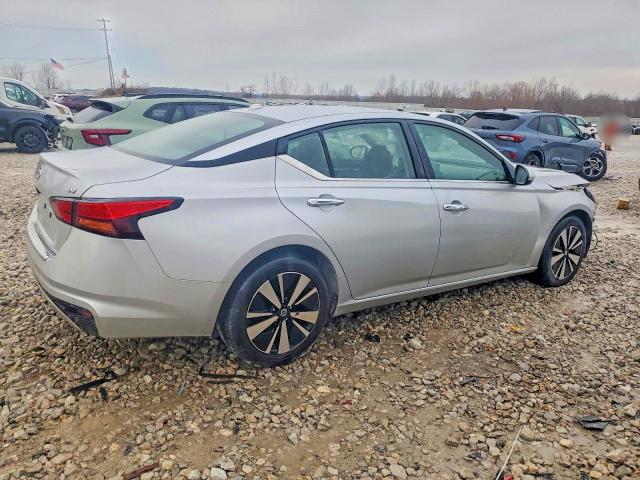 2022 Nissan Altima მანქანა იყიდება აუქციონზე, vin: 1N4BL4DVXNN413038, აუქციონის ნომერი: 99532525