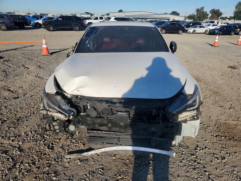 Продажа на аукционе авто 2018 Infiniti Q60 Luxe 3, vin: JN1EV7EK1JM340121, номер лота: 73865475