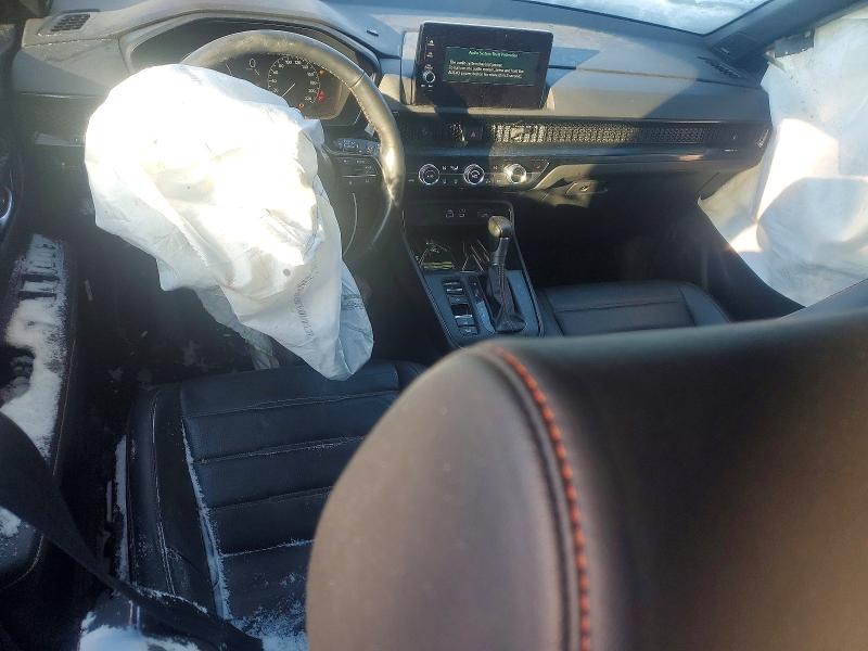 Aukcja sprzedaży 2024 Honda Cr-v, vin: 2HKRS6H94RH219485, numer aukcji: 73807395