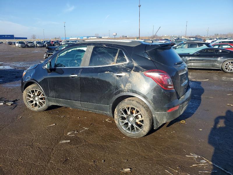 Aukcja sprzedaży 2019 Buick Encore, vin: KL4CJ2SB2KB703010, numer aukcji: 99838025