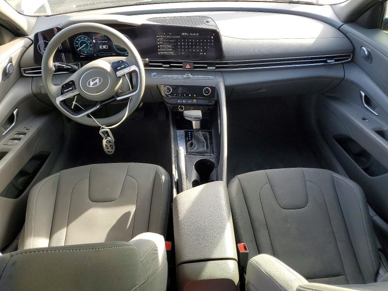 Aukcja sprzedaży 2024 Hyundai Elantra, vin: KMHLM4DG6RU775551, numer aukcji: 73845805