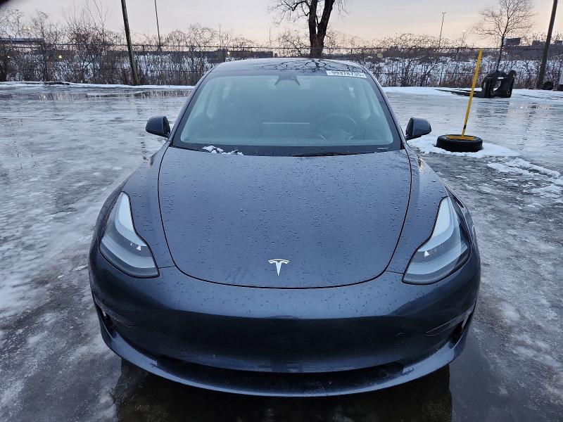 Aukcja sprzedaży 2023 Tesla Model 3, vin: LRW3E1FA8PC900087, numer aukcji: 99378735