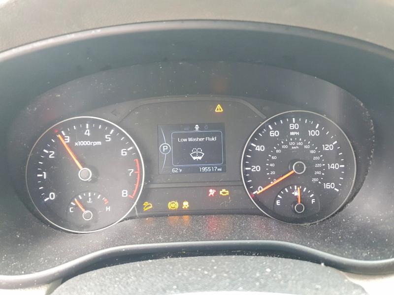 Aukcja sprzedaży 2017 Kia Sportage, vin: KNDPM3AC3H7169283, numer aukcji: 73119125