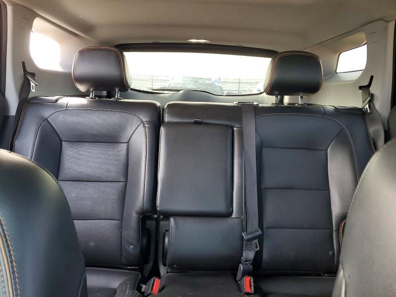 Продаж на аукціоні авто 2022 Gmc Terrain, vin: 3GKALYEVXNL157113, номер лоту: 74979165