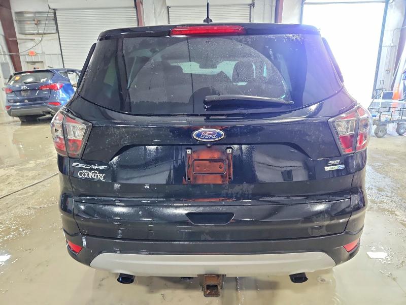 Aukcja sprzedaży 2017 Ford Escape, vin: 1FMCU9G97HUB51993, numer aukcji: 73503615