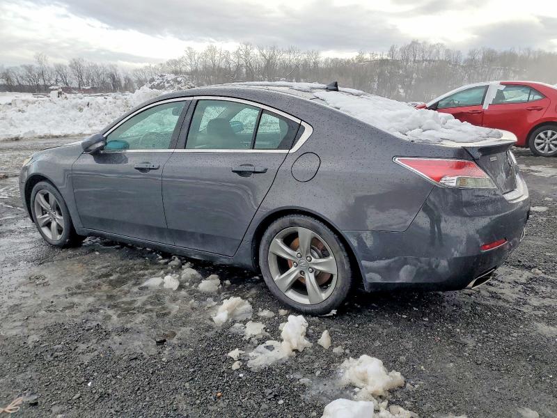 Aukcja sprzedaży 2013 Acura Tl, vin: 19UUA9F54DA004091, numer aukcji: 96644775