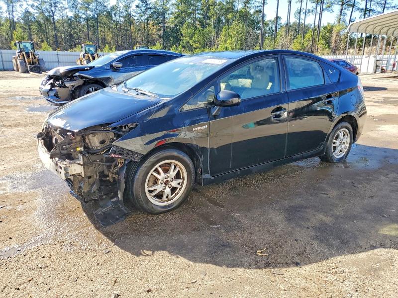 Aukcja sprzedaży 2010 Toyota Prius, vin: JTDKN3DU0A0009758, numer aukcji: 97994185