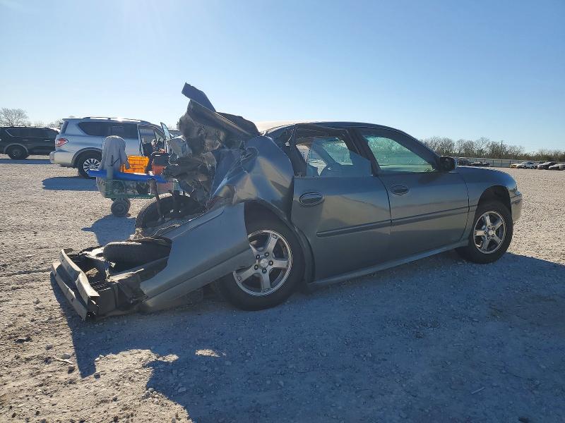 73327235 :رقم المزاد ، 2G1WH52K859273644 vin ، 2005 Chevrolet Impala مزاد بيع