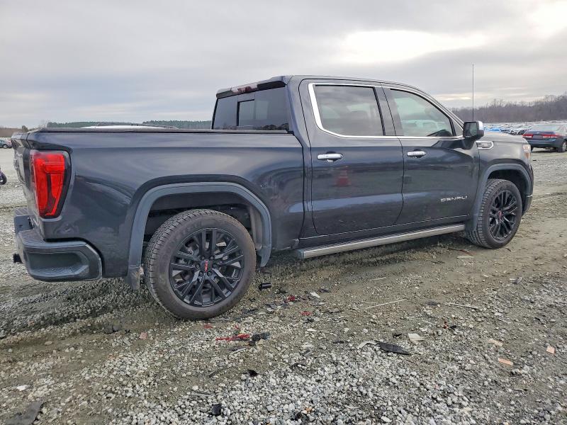 Продаж на аукціоні авто 2020 Gmc Sierra, vin: 1GTU9FEL8LZ300110, номер лоту: 74395565