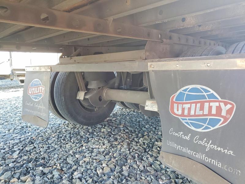 Aukcja sprzedaży 2012 Quality Trailer 12' Utilit, vin: 1UYVS2532CU242401, numer aukcji: 98924095