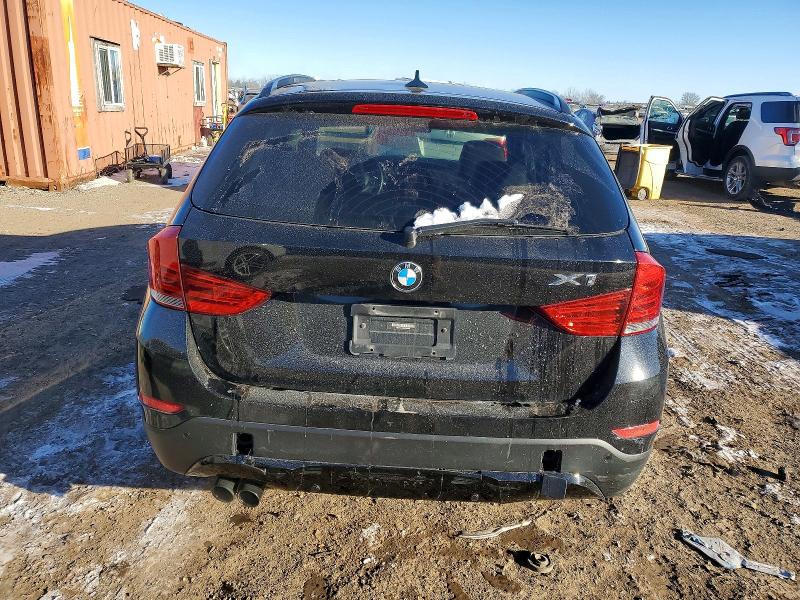 Продаж на аукціоні авто 2013 Bmw X1, vin: WBAVL1C57DVR84246, номер лоту: 75019335