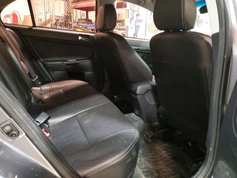 74153715 :رقم المزاد ، JA32X2HU4GU603798 vin ، 2016 Mitsubishi Lancer مزاد بيع