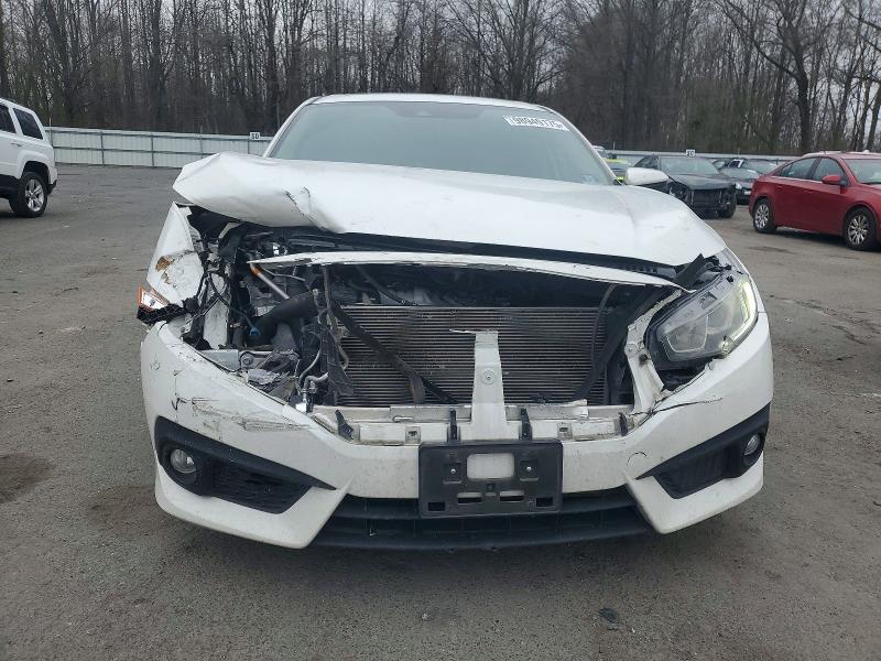 Продаж на аукціоні авто 2017 Honda Civic, vin: 19XFC1F8XHE029755, номер лоту: 98949175