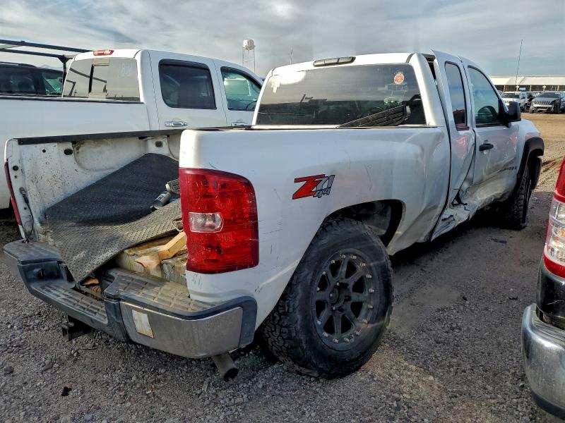 Aukcja sprzedaży 2009 Chevrolet Silverado, vin: 1GCEK29049Z225402, numer aukcji: 97978785