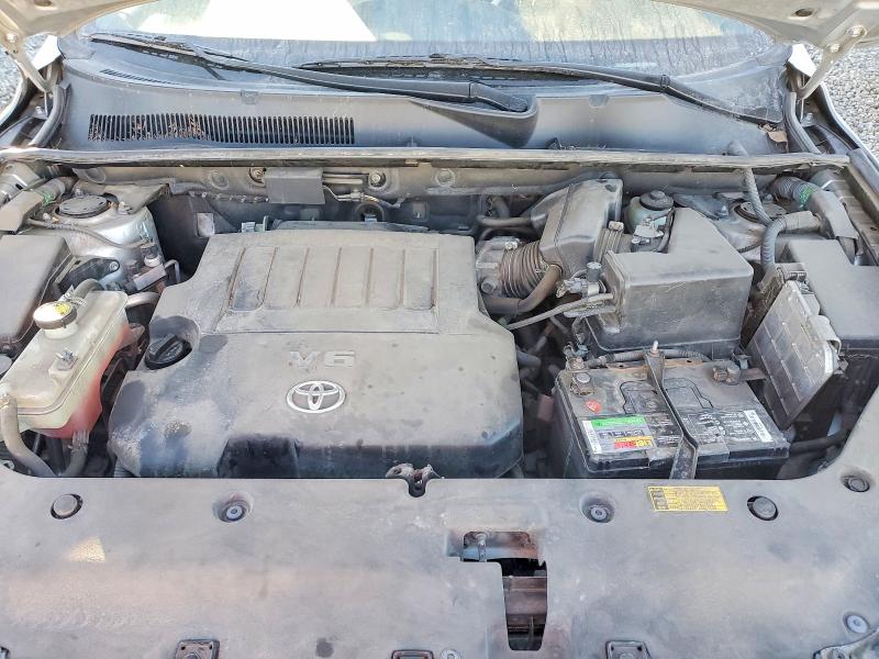 Продажа на аукционе авто 2012 Toyota Rav4, vin: 2T3DK4DV5CW069341, номер лота: 73841405