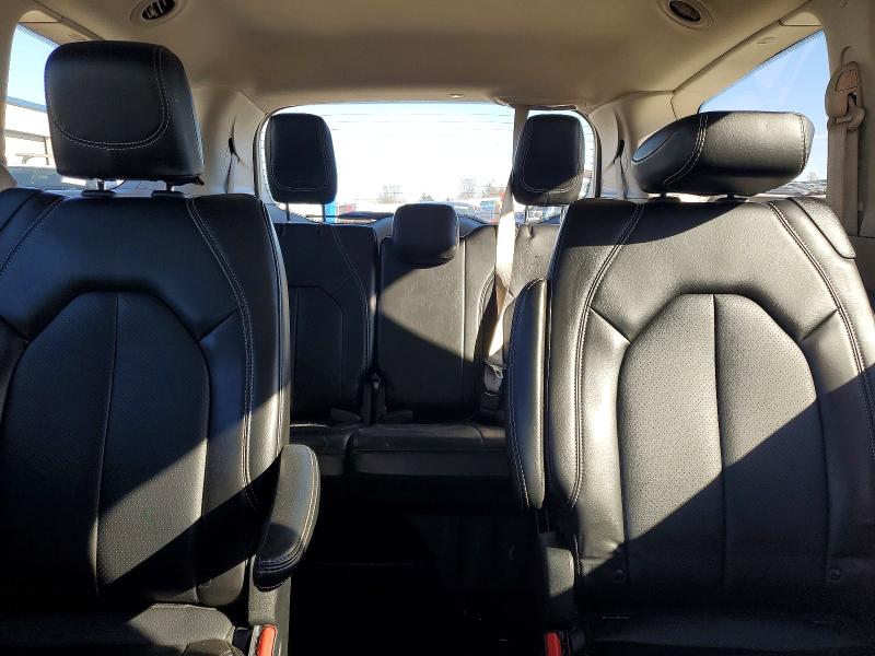 Продаж на аукціоні авто 2024 Chrysler Pacifica, vin: 2C4RC1BG3RR120330, номер лоту: 74449915