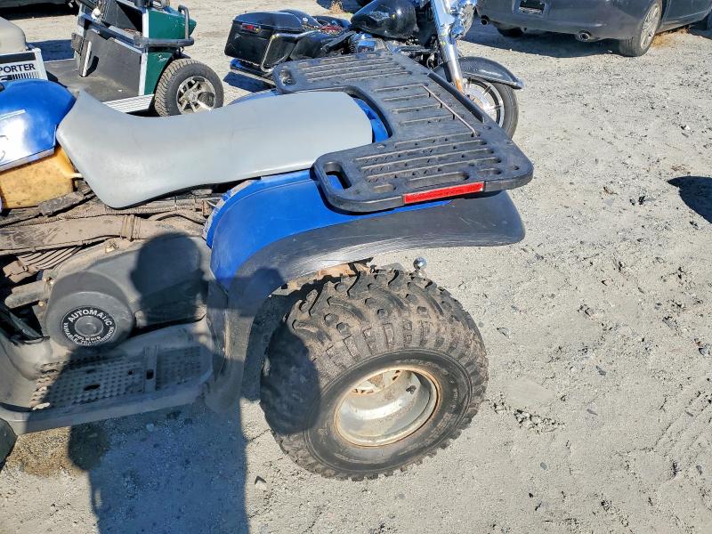 99129395 :رقم المزاد ، BILLOFSALE vin ، 1997 Polaris 4 Wheeler مزاد بيع