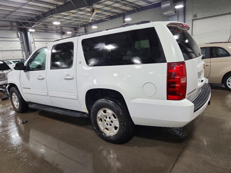 Продаж на аукціоні авто 2011 Chevrolet Suburban, vin: 1GNSKJE36BR105093, номер лоту: 74003255