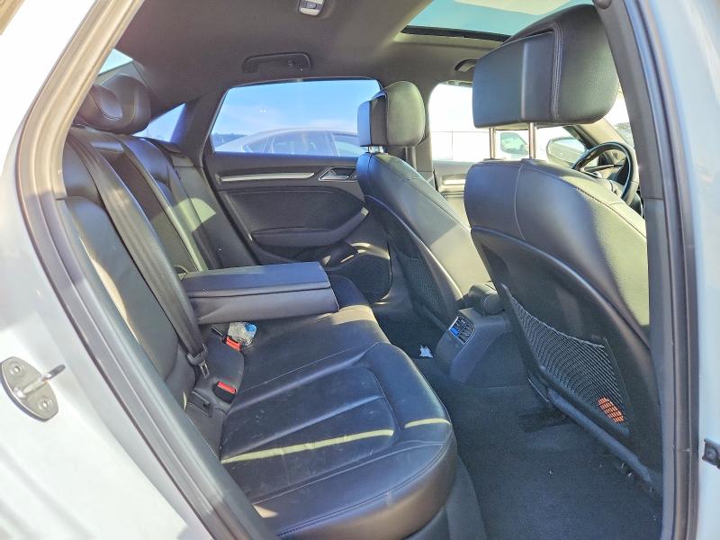 Aukcja sprzedaży 2018 Audi A3 Premium, vin: WAUAUGFF0J1031237, numer aukcji: 72702635