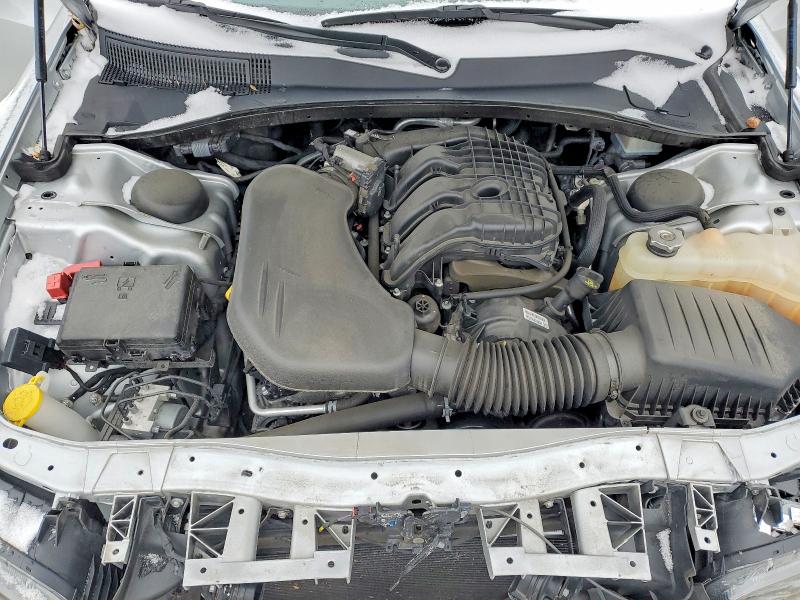 Aukcja sprzedaży 2023 Chrysler 300, vin: 2C3CCASG1PH661938, numer aukcji: 72944095
