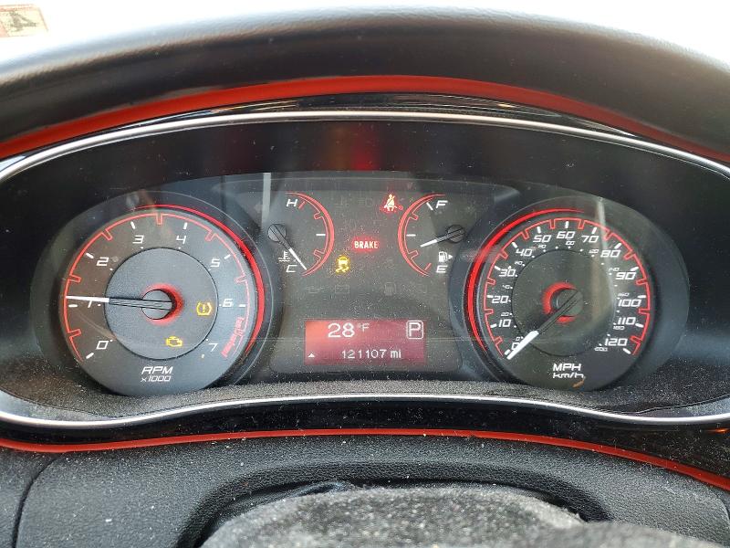 Продажа на аукционе авто 2015 Dodge Dart, vin: 1C3CDFBB4FD200601, номер лота: 74878265