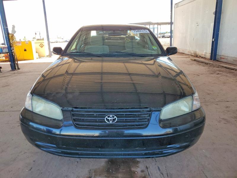 75482315 :رقم المزاد ، JT2BG28K9X0309717 vin ، 1999 Toyota Camry مزاد بيع
