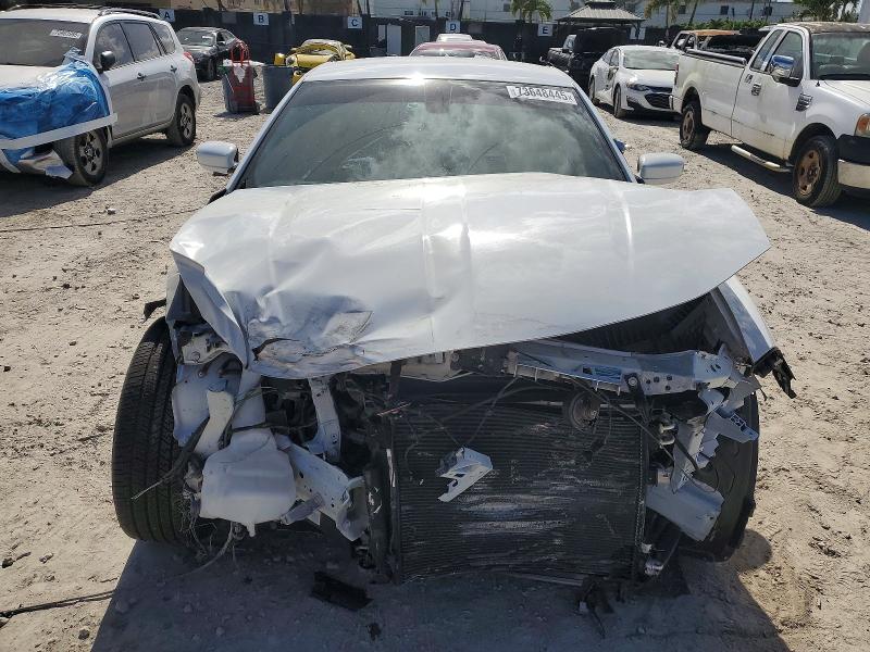 2021 Dodge Charger მანქანა იყიდება აუქციონზე, vin: 2C3CDXAT5MH684732, აუქციონის ნომერი: 73648445