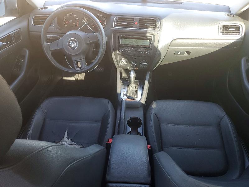 Aukcja sprzedaży 2011 Volkswagen Jetta, vin: 3VWDX7AJ6BM336066, numer aukcji: 98260985