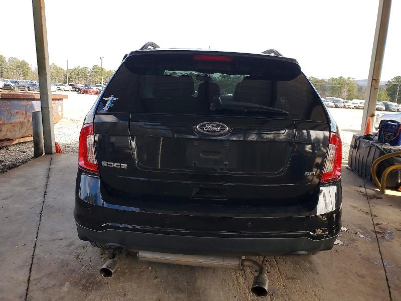Aukcja sprzedaży 2013 Ford Edge, vin: 2FMDK3JC6DBB50457, numer aukcji: 99253625