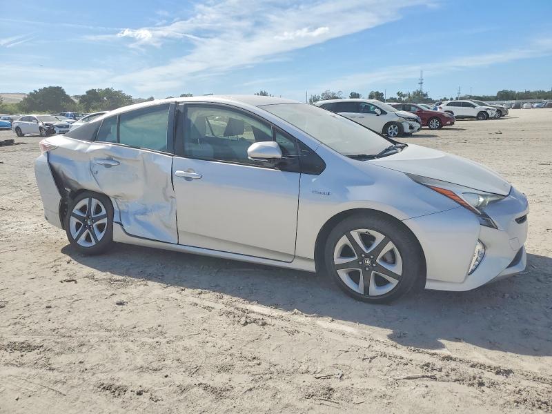 Продажа на аукционе авто 2016 Toyota Prius, vin: JTDKARFU0G3516372, номер лота: 73448365