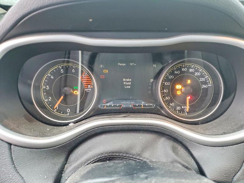 Продажа на аукционе авто 2016 Jeep Cherokeee, vin: 1C4PJMBS4GW349669, номер лота: 73856555