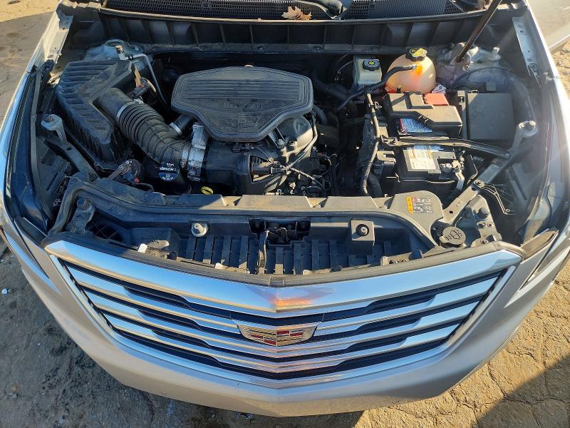 Aukcja sprzedaży 2018 Cadillac Xt5, vin: 1GYKNCRS6JZ174999, numer aukcji: 97333475