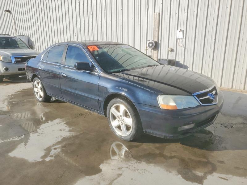 Aukcja sprzedaży 2002 Acura 3.2tl Type, vin: 19UUA56862A027369, numer aukcji: 74956365