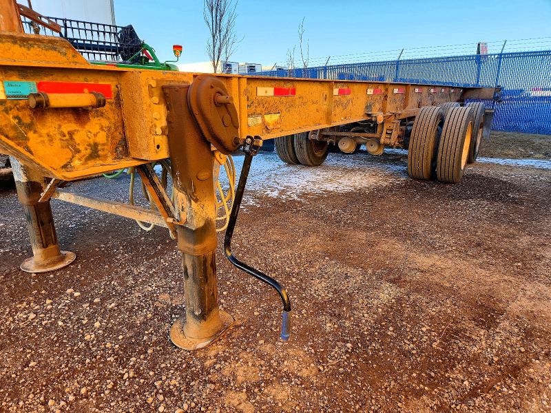 Aukcja sprzedaży 2006 Trail King Trailer, vin: 2R9CS43326D144158, numer aukcji: 74093555