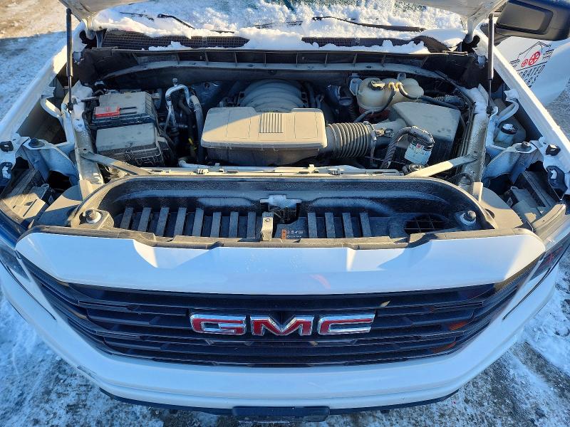 Продаж на аукціоні авто 2023 Gmc Sierra, vin: 1GTRUAED5PZ325326, номер лоту: 74813005