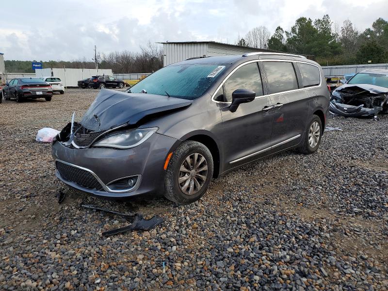 Aukcja sprzedaży 2018 Chrysler Pacifica, vin: 2C4RC1BG6JR118947, numer aukcji: 99830695