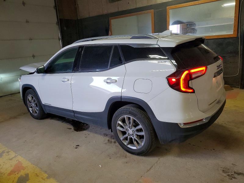 2022 Gmc Terrain მანქანა იყიდება აუქციონზე, vin: 3GKALPEV1NL164820, აუქციონის ნომერი: 73206645