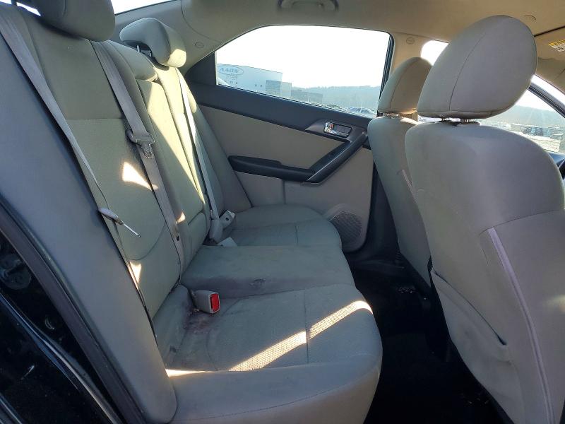 Продаж на аукціоні авто 2013 Kia Forte, vin: KNAFU4A25D5708367, номер лоту: 75299145