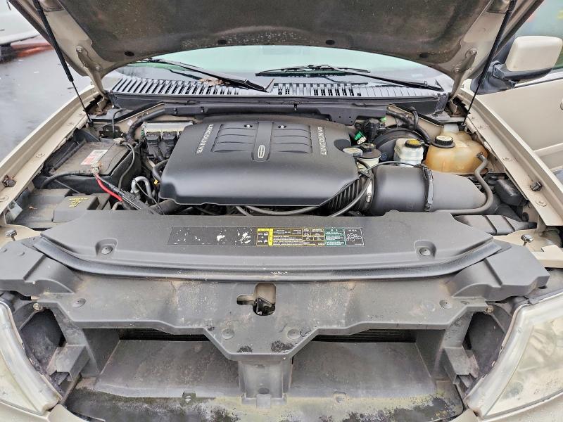 Aukcja sprzedaży 2004 Lincoln Townhouse Navigator, vin: 5LMFU28R84LJ22163, numer aukcji: 98857935