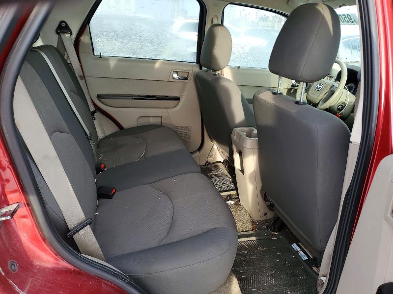 Aukcja sprzedaży 2008 Mazda Tribute, vin: 4F2CZ02Z68KM12664, numer aukcji: 95097635