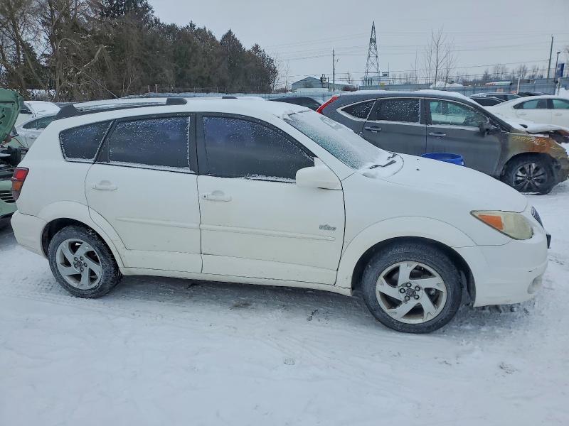 Aukcja sprzedaży 2005 Pontiac Vibe, vin: 5Y2SL63865Z416853, numer aukcji: 74055145